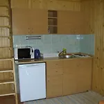 Chaty Dagmar Liptovský Mikuláš