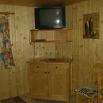 Chaty Dagmar Liptovský Mikuláš