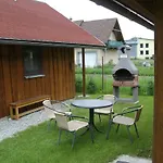 Chaty Dagmar * Liptovský Mikuláš