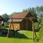 Ferienhaus Chaty Dagmar
