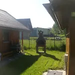 Chaty Dagmar Ferienhaus Liptovský Mikuláš