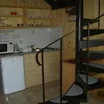 Chaty Dagmar Ferienhaus