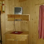 Chaty Dagmar