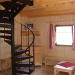 Ferienhaus Chaty Dagmar