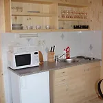Chaty Dagmar Ferienhaus