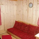 Chaty Dagmar Ferienhaus *