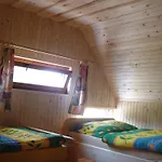 Ferienhaus Chaty Dagmar *