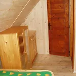Chaty Dagmar Liptovský Mikuláš