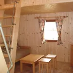 Chaty Dagmar * Liptovský Mikuláš