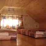 Chaty Dagmar Ferienhaus Liptovský Mikuláš