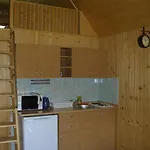 Chaty Dagmar Ferienhaus Liptovský Mikuláš