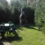 Chaty Dagmar Ferienhaus *