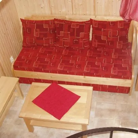 Holiday home Chaty Dagmar *