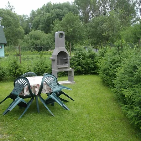 Chaty Dagmar * Liptovsky Mikulas