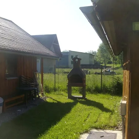 Dagmar 別荘 Liptovský Mikuláš