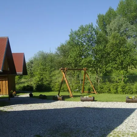 Dovolenkový dom Chaty Dagmar