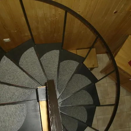 Dagmar Hébergement de vacances