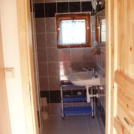 Chaty Dagmar * Liptovsky Mikulas