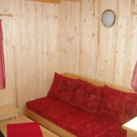 Dagmar Hébergement de vacances *