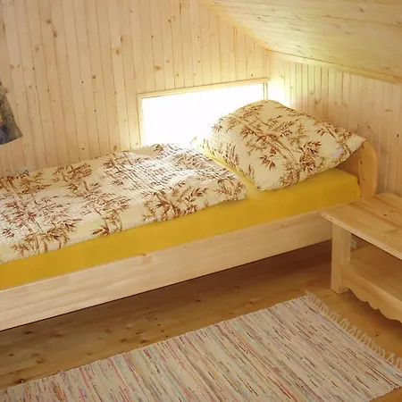 Dovolenkový dom Chaty Dagmar