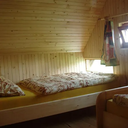 Дом отдыха Chaty Dagmar
