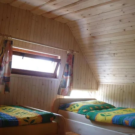 Dovolenkový dom Chaty Dagmar *