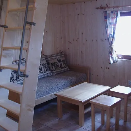 Dovolenkový dom Chaty Dagmar *