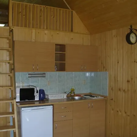 Dagmar Hébergement de vacances Liptovský Mikuláš