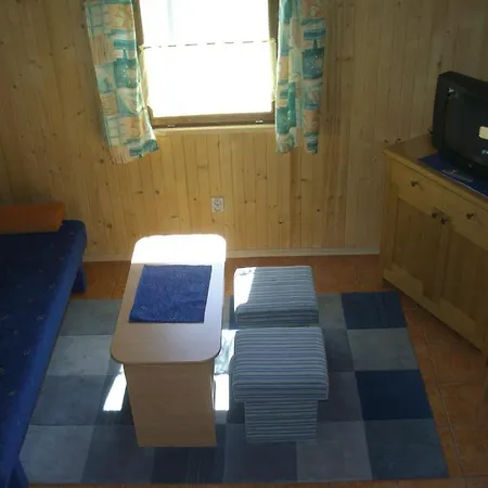 Dovolenkový dom Chaty Dagmar Liptovsky Mikulas