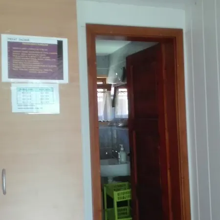 Dovolenkový dom Chaty Dagmar Liptovsky Mikulas