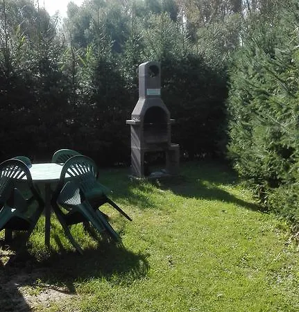 Dagmar Hébergement de vacances *