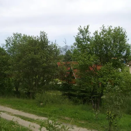 Chaty Dagmar * Liptovsky Mikulas