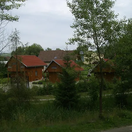 Chaty Dagmar Dovolenkový dom Liptovsky Mikulas