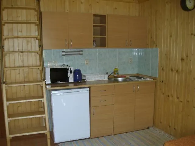 Dagmar Liptovský Mikuláš