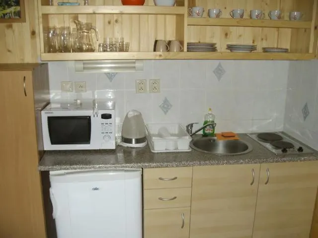 Dagmar Casa de Férias *