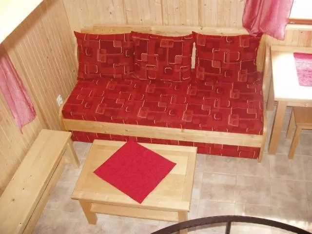 Casa de Férias Dagmar *