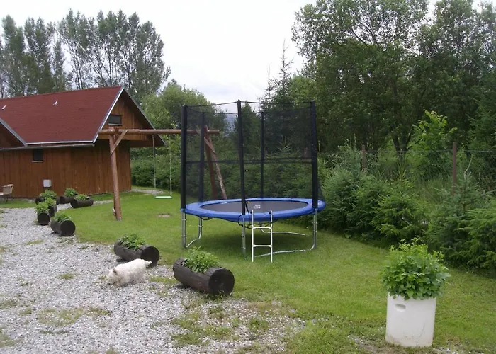 Dagmar Liptovský Mikuláš