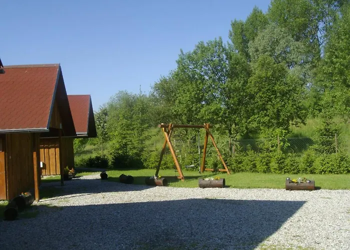 Casa de Férias Dagmar