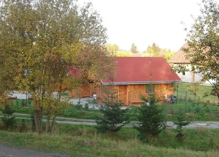 Casa de Férias Dagmar *