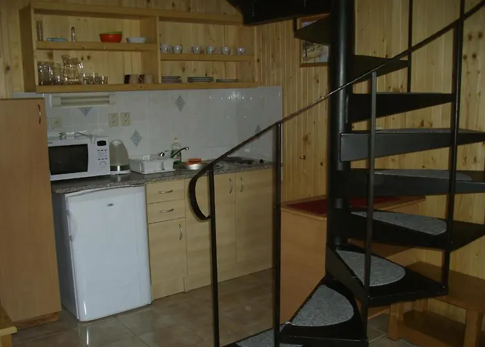 Dagmar Casa de Férias