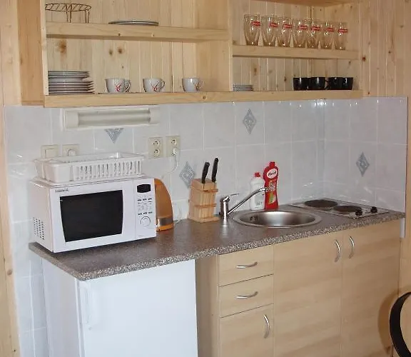 Dagmar Casa de Férias