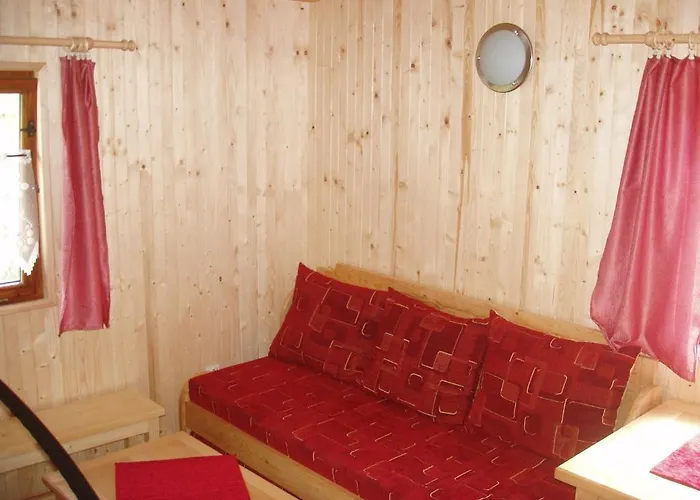 Dagmar Casa de Férias *