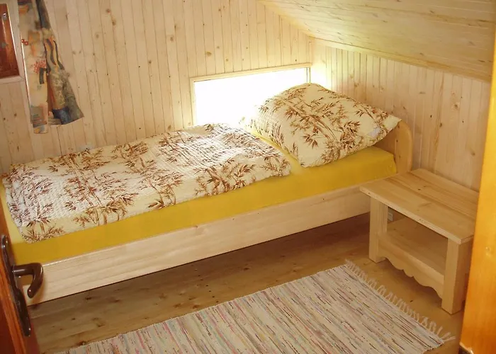 Casa de Férias Dagmar