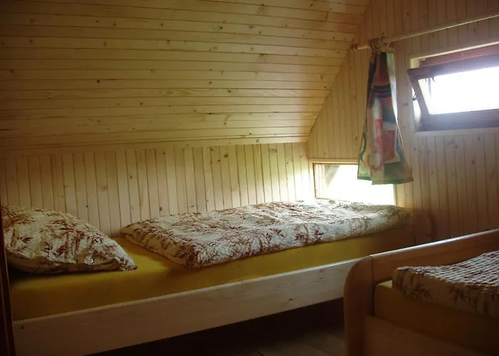 Casa de Férias Dagmar