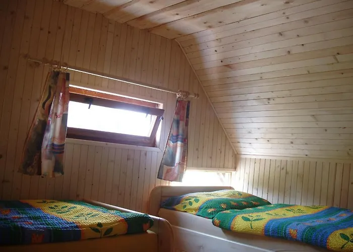 Casa de Férias Dagmar *