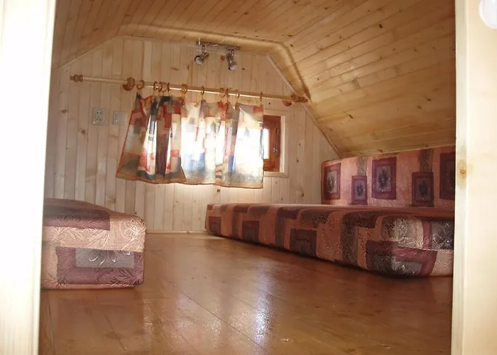 Dagmar Casa de Férias *