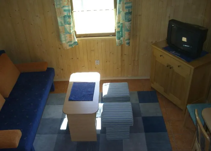 Casa de Férias Dagmar Liptovský Mikuláš