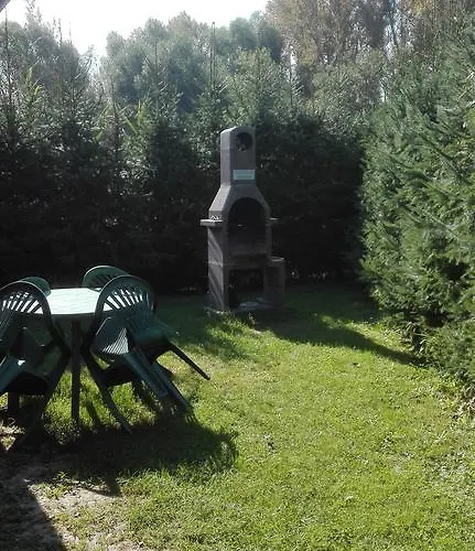 Dagmar Casa de Férias *