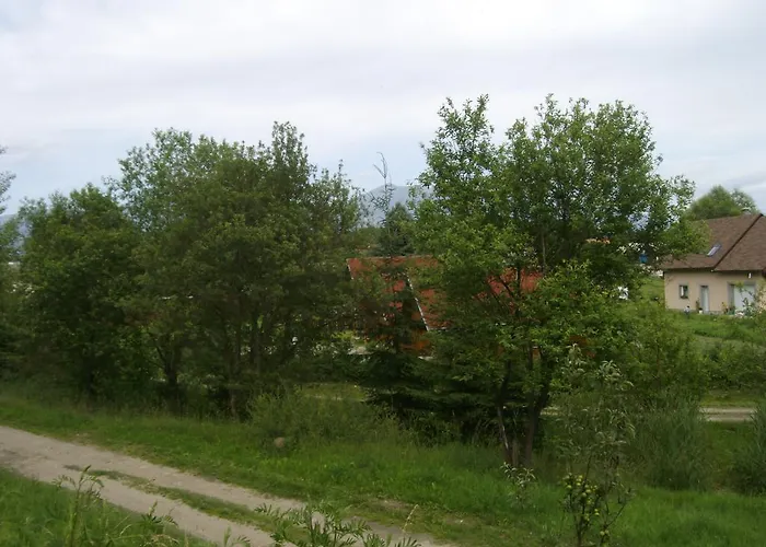 Dagmar * Liptovský Mikuláš